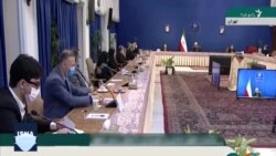 ادامه اختلاف میان رئیس‌جمهوری ایران و مجلس