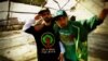 Rappers Shine In Afghanistan's First-Ever Election Anthems