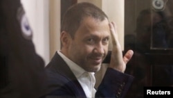 Георгий Бачиашвили