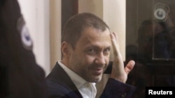 Георгий Бачиашвили 