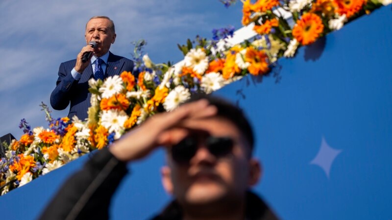 Mogu li izbori u turskim gradovima poljuljati moć Erdogana?