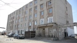 20 лет спустя дому в Кызылорде обещают водопровод и канализацию