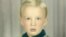 file -- U.S. -- Donald Trump, child, undated / Trump posted this photo of himself as a toddler on Facebook.