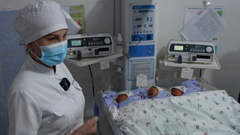 Таваллуди сегоник дар Шаҳринав. Пайвандон чӣ мехоҳанд?