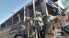 Taliban Threatens More Attacks In Kabul
