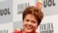 Dilma Rousseff