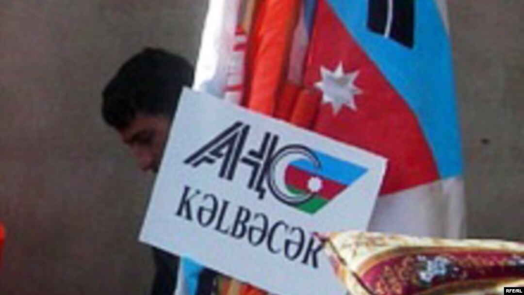 «Hazırda AXCP-dən baş verən istefalar Azərbaycanın siyasi reallığından irəli gəlir»