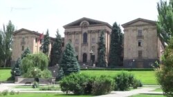 «Ելք»-ի առաջարկի նպատակը ԵԱՏՄ-ին Հայաստանի անդամակցության հետևանքների շուրջ քննարկում ծավալելն է