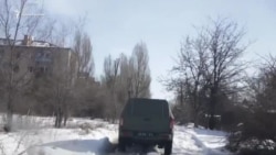 Пески. Агроинститут (видео)