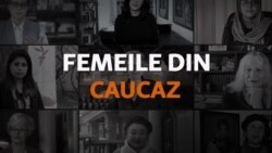 Femeia de azi către tânăra de ieri: Caucaz