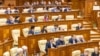 Moldova: MEPs at the Parliament sitting of May 29, 2025
