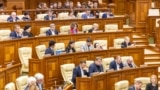 Moldova: MEPs at the Parliament sitting of May 29, 2025