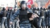 Rights Groups Slam Russian 'Crackdown'