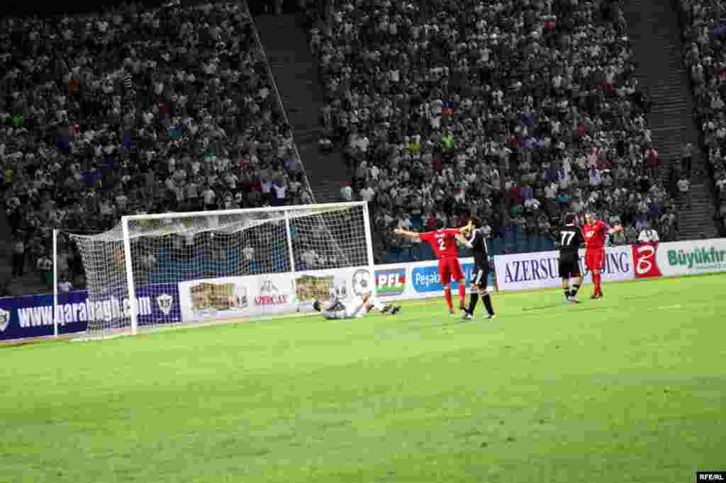 Qarabağ - Portadaun #23