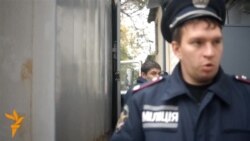 На Донеччині міліцію обвинувачують у катуваннях затриманих