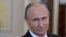 Russiýanyň prezidenti Wladimir Putin