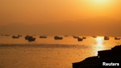 Hundreds of trapped vessels from dozens of nations have been unable to transit through the Strait of Hormuz.