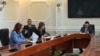 Sastanak Predsedništva Skupštine Kosova, 1. septembar 2025.