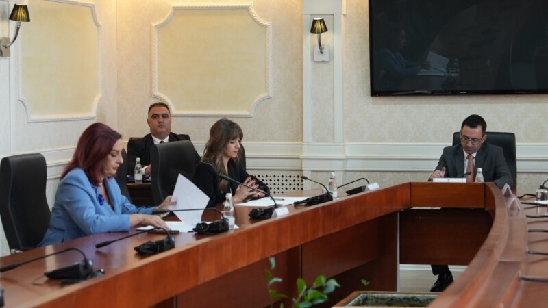 Në mungesë kuorumi dështon mbledhja e Kryesisë së Kuvendit