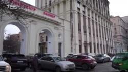 Министерство культуры отозвало иск к кинотеатру "Пионер"