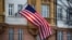There was no immediate comment on the Russian claims from the U.S. Embassy in Moscow. (file photo) 