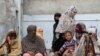 FILE: Mothers whose children were sexually abused by a gang gather at a house in the village of Hussain Khanwala in Kasur district of the eastern province of Punjab.