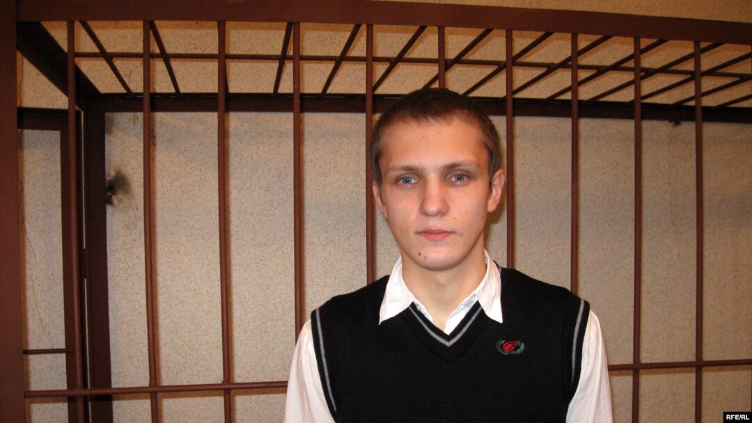 Ян Міхайлаў
