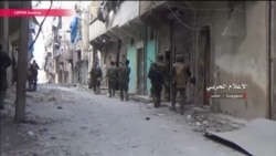 Алеппо взят, трагедия продолжается: мирных жителей не могут эвакуировать из города (видео)
