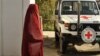 Deadly Attack On Afghan ICRC Facility