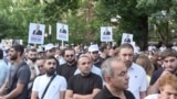 «Հանրության հսկայական զանգված կարող է միավորվել Սամվել Կարապետյանի շուրջ». ընդդիմադիրները մեծ ներուժ են տեսնում
