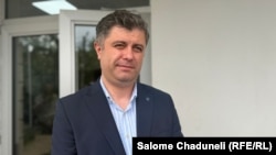 რევაზ რევაზიშვილი