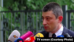 Георгий Гахария