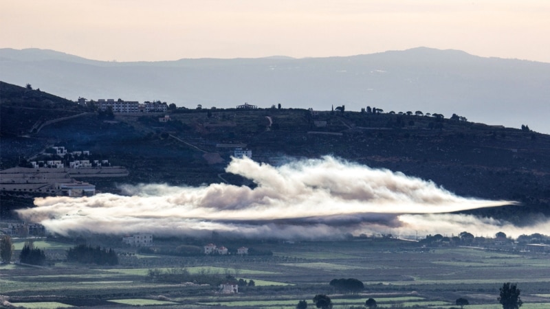 یک فرمانده ارشد حزب‌الله در حمله هوایی اسرائیل به جنوب لبنان کشته شد