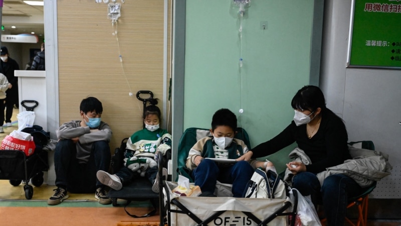 OBSH i kërkon Kinës më shumë informata për shpërthimin e sëmundjeve të frymëmarrjes
