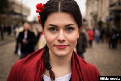 Жас сұлулық