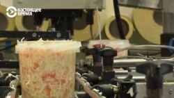 Королева квашеной капусты: глобальный бизнес Галины Сидарок