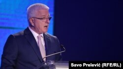 Premijer Crne Gore Duško Marković