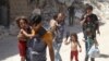 U.S., UN Concerned About Russian 'Humanitarian Operation' In Aleppo