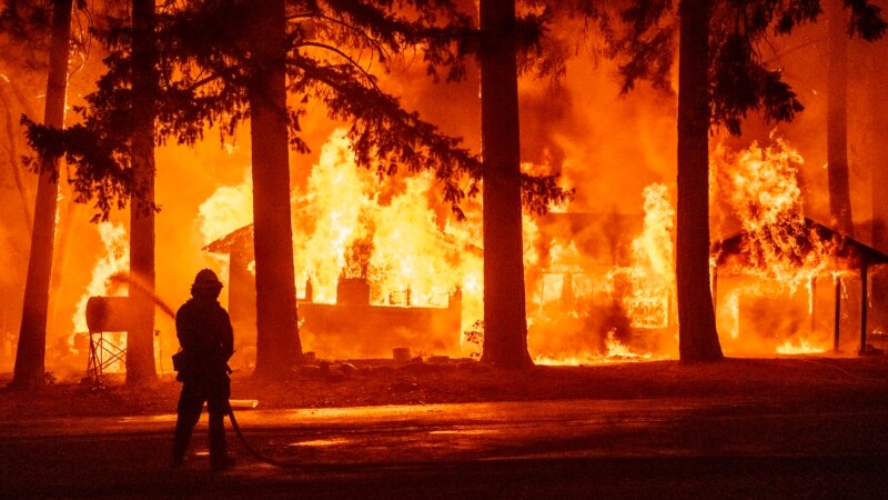 Šire se požari u Kaliforniji