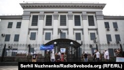 Клімкін вважає, що більшість російських дипломатів в Україні працює на спецслужби