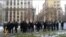 Пикет в поддержку Степана Зимина