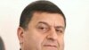 Armenia -- Gagik Jahangirian, a former deputy prosecutor-general sentenced in March 2009 to three years in prison for resisting police in the wake of Armenia's February 2008 presidential election, undated