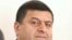 Armenia -- Gagik Jahangirian, a former deputy prosecutor-general sentenced in March 2009 to three years in prison for resisting police in the wake of Armenia's February 2008 presidential election, undated