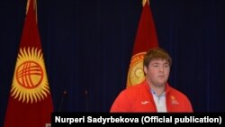 Юрий Краковецкий. 