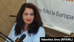 Ana Racu, membru al Comitetului ONU împotriva torturii