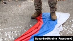 За даними поліції, понад 30 справ щодо співпраці з російськими військовими вже направлені до суду. 