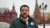 Vicepremierul Matteo Salvini la Moscova în 2016