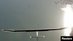 Solar Impulse