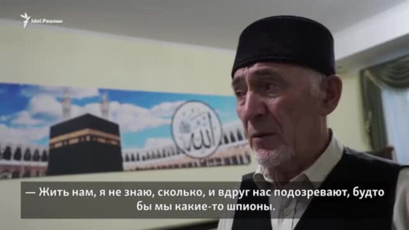 Непокорные. Казанская мечеть отказалась сдаться под стороннее наблюдение