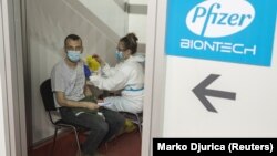 Vučić donaciju najavio tokom posete Češkoj 19. maja